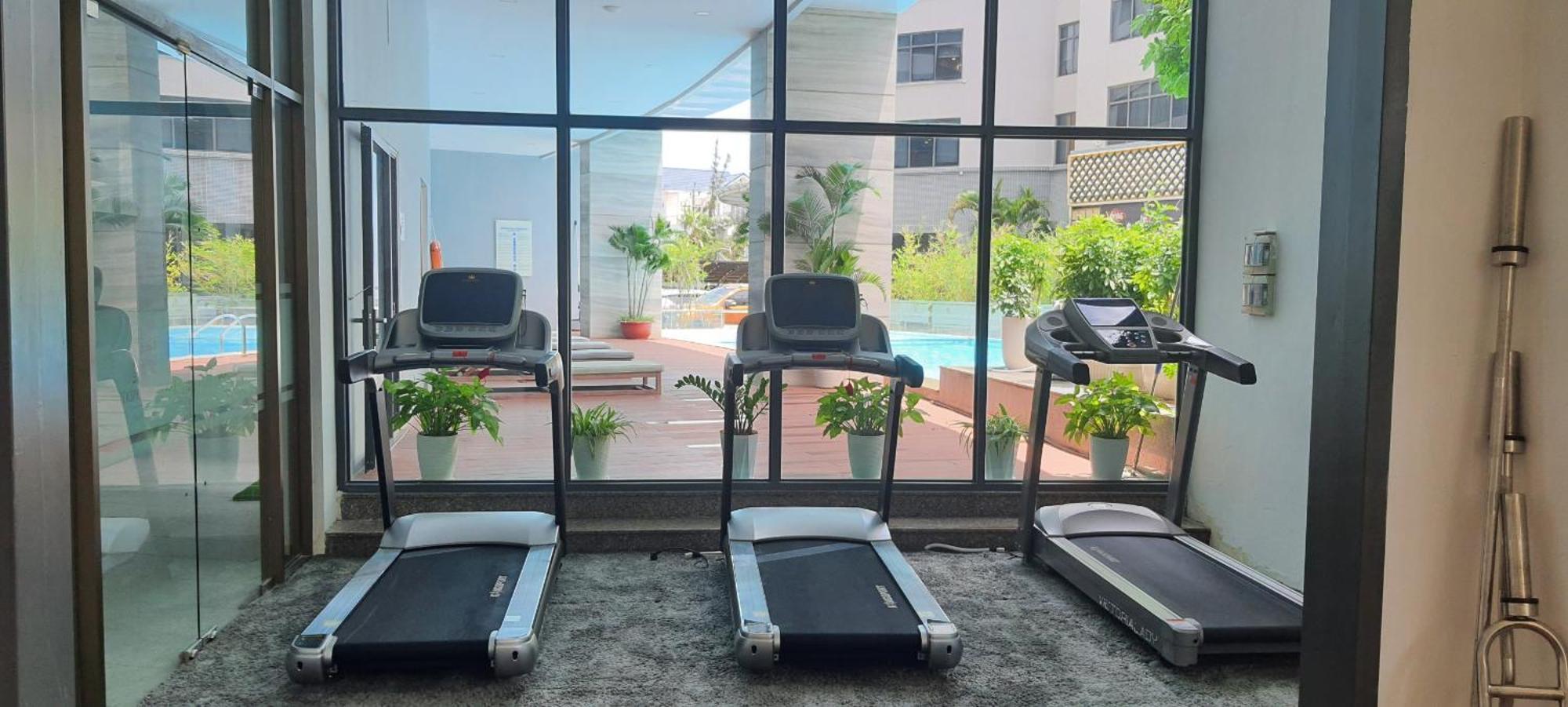 Aparthotel Dic Star Landmark 4*