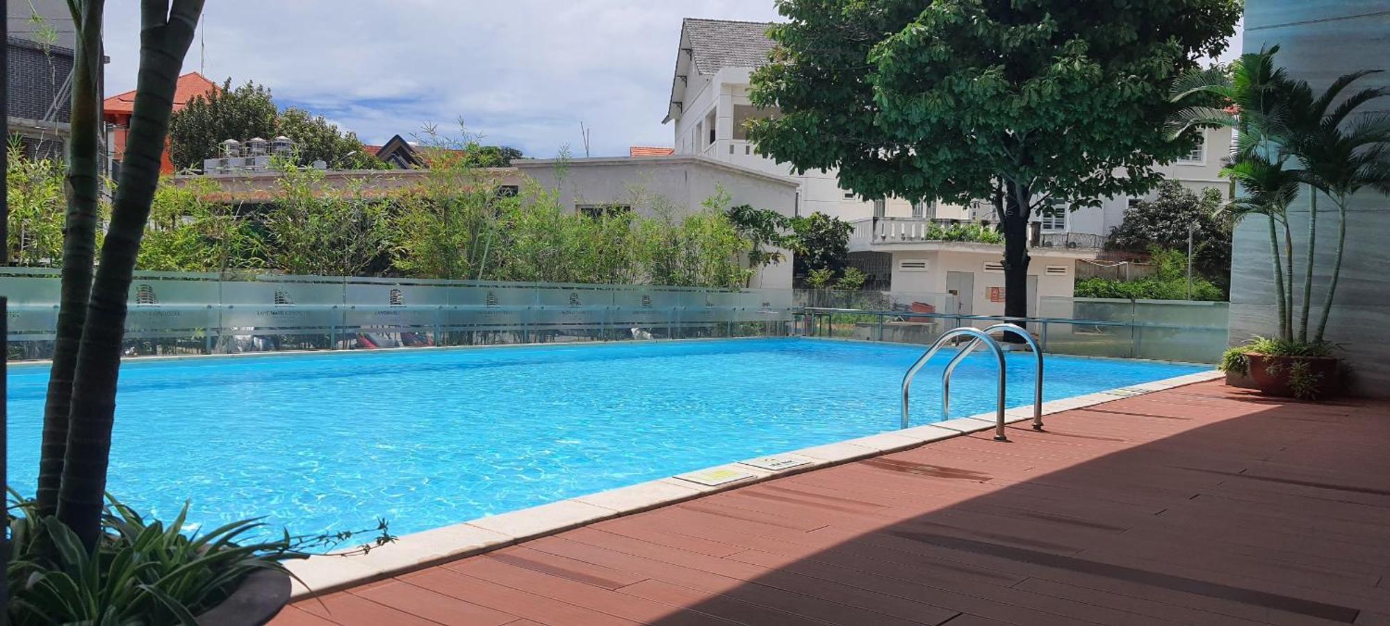 Aparthotel Dic Star Landmark 4*