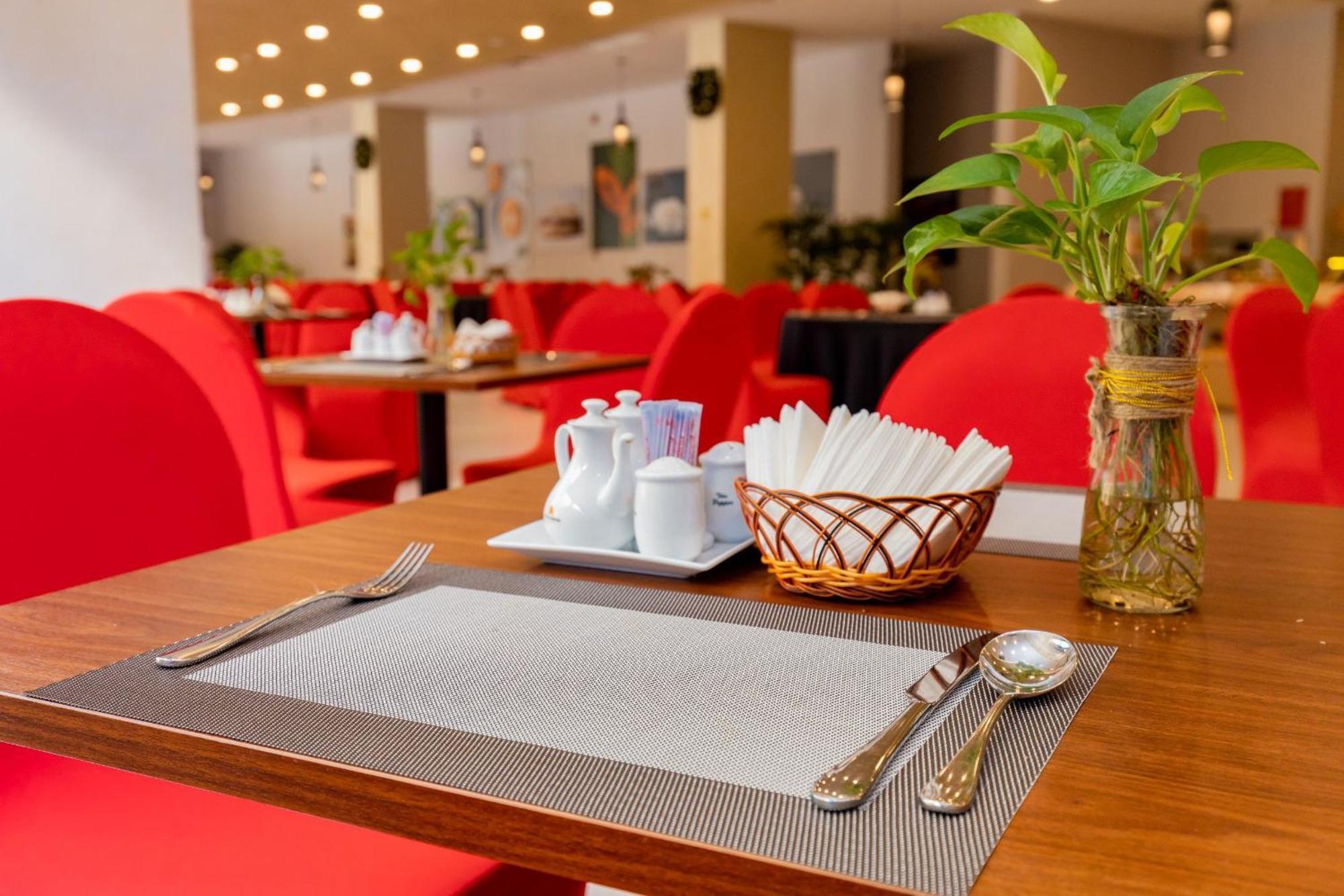 Dic Star Landmark Aparthotel Vung Tau
