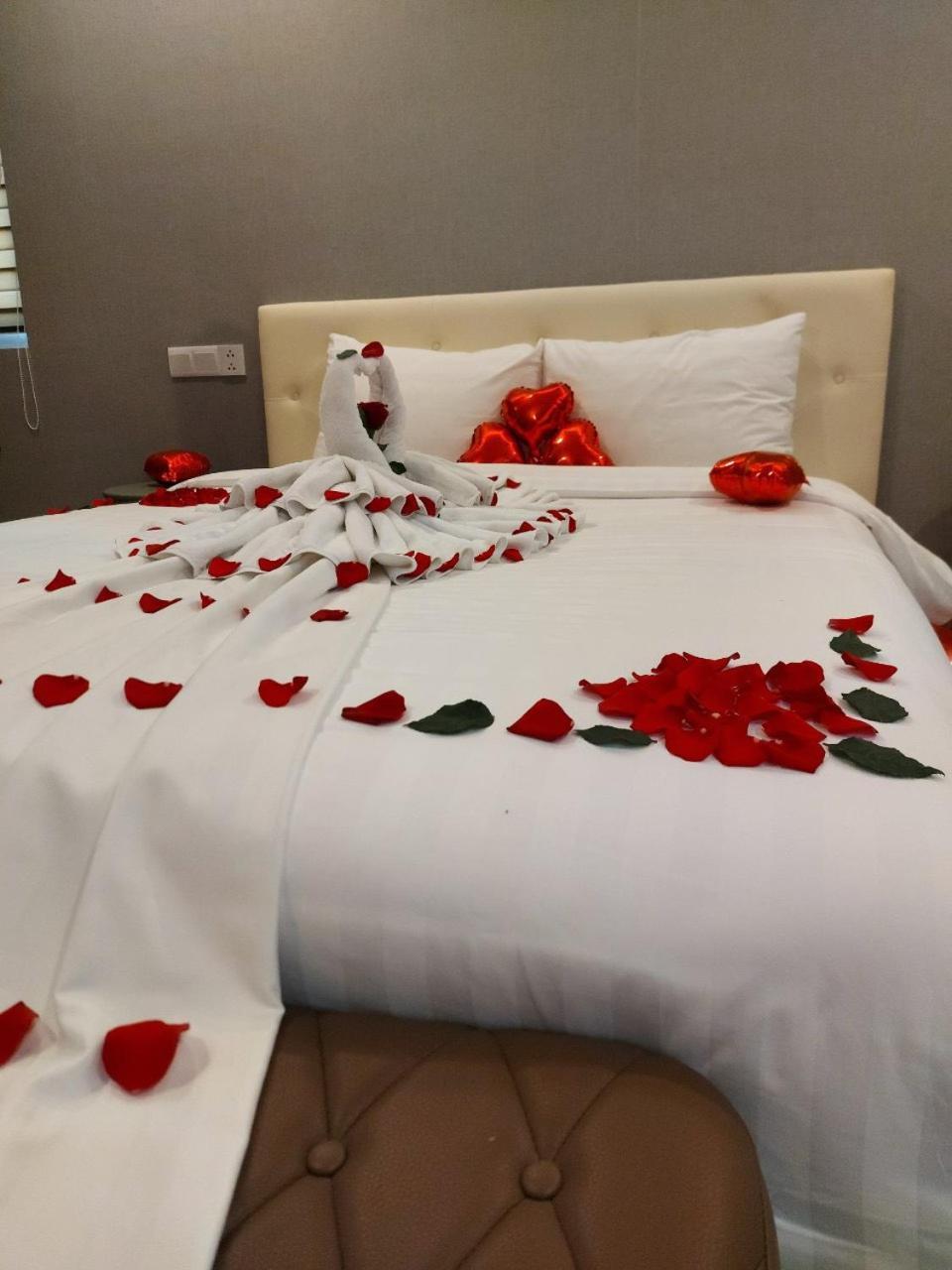 Dic Star Landmark Aparthotel Vung Tau