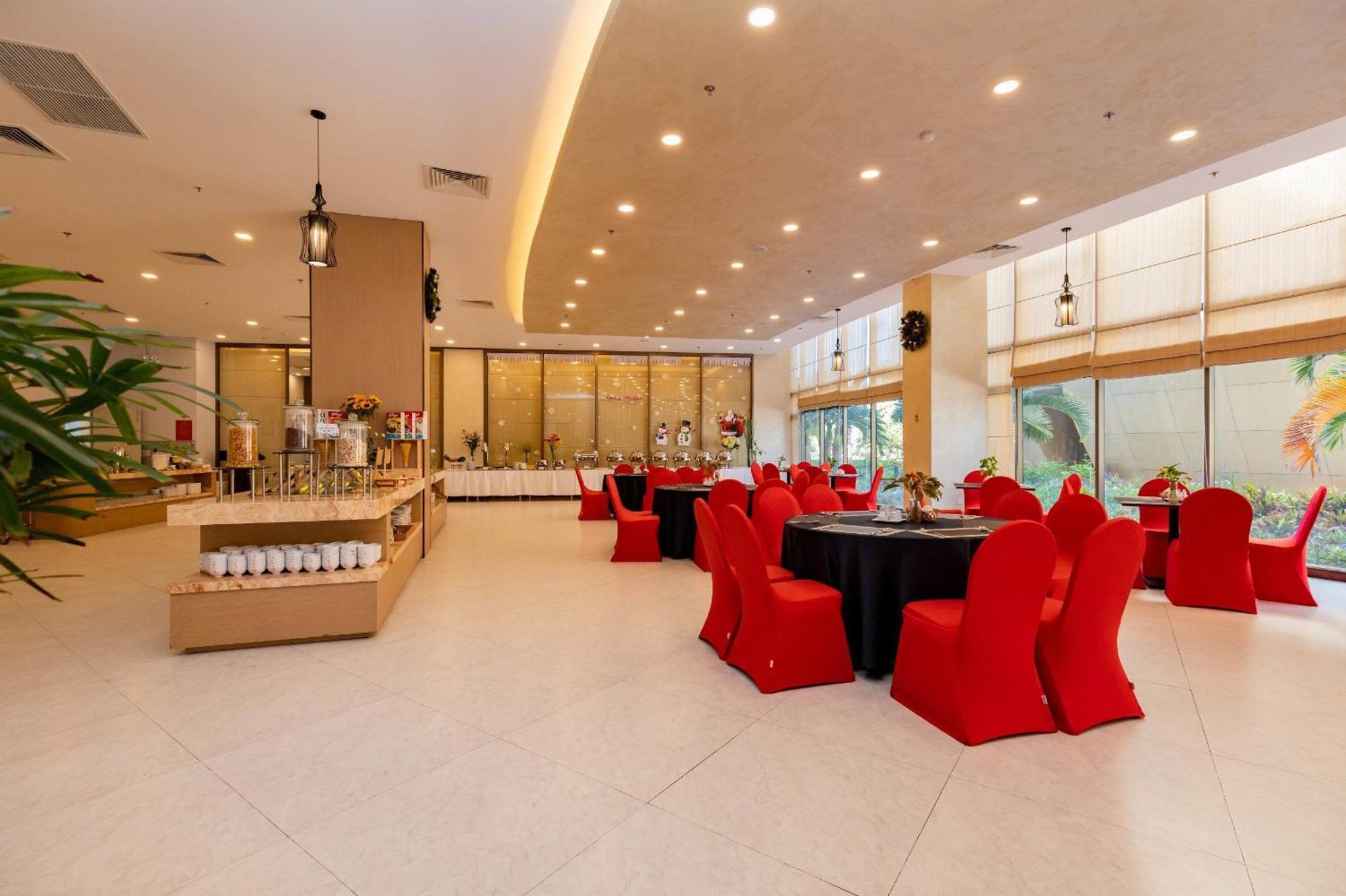Dic Star Landmark Aparthotel 4*