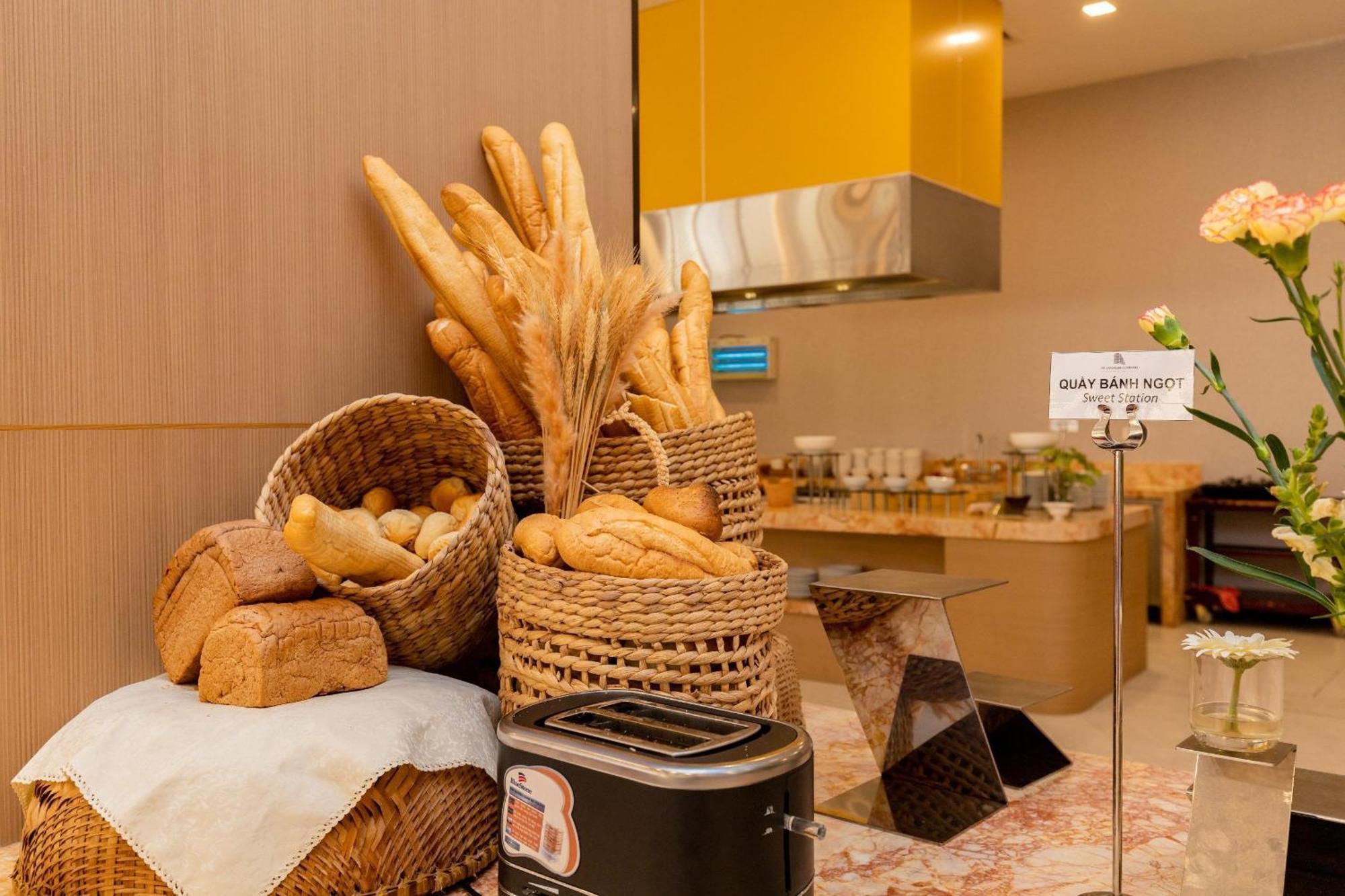 Dic Star Landmark 4* Vung Tau