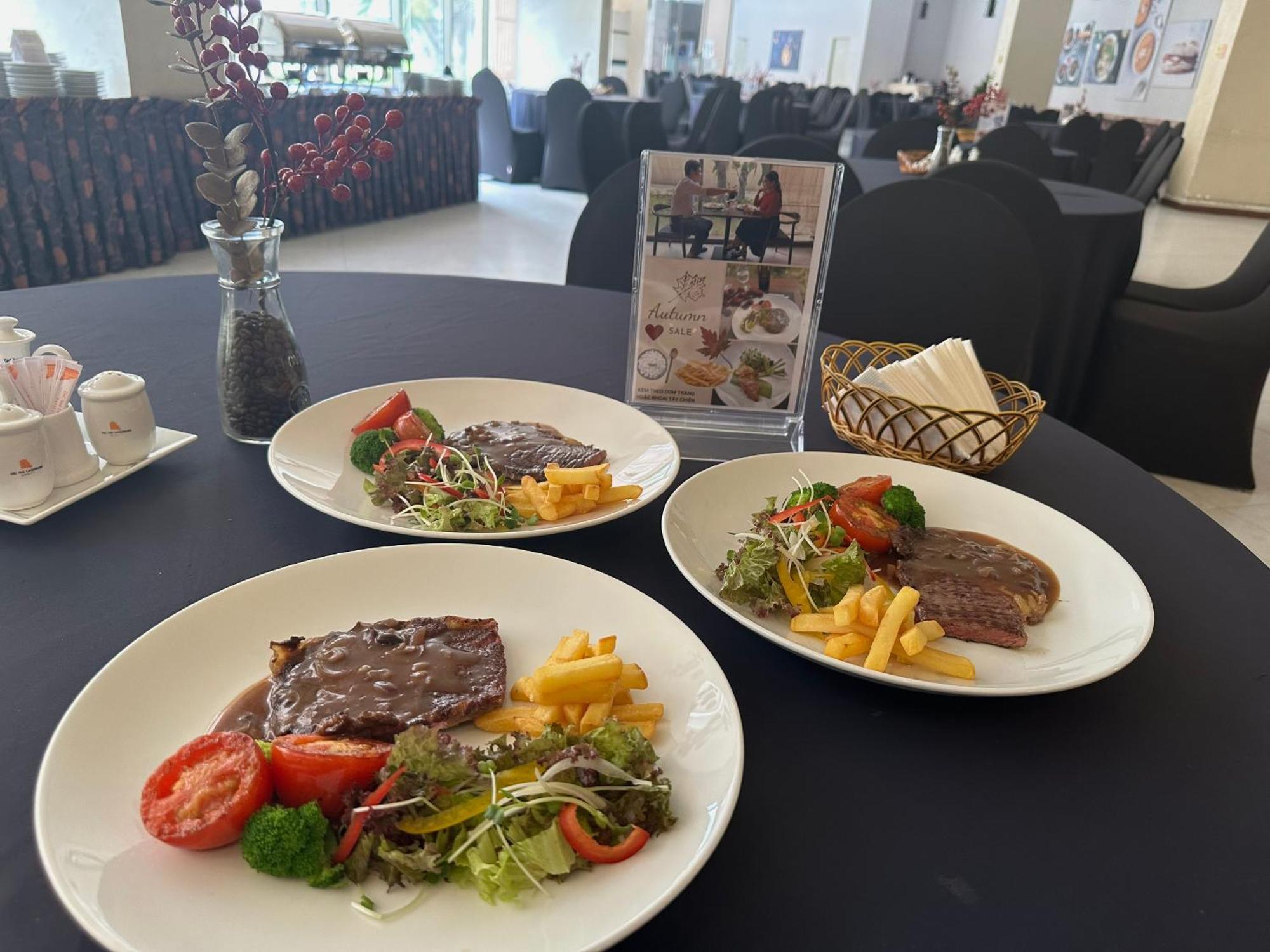 Aparthotel Dic Star Landmark 4*