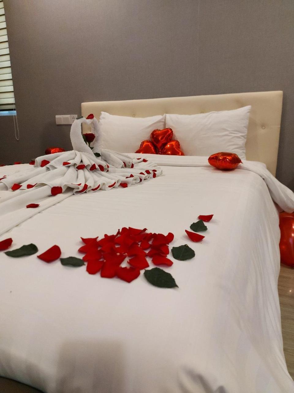 Aparthotel Dic Star Landmark Vung Tau