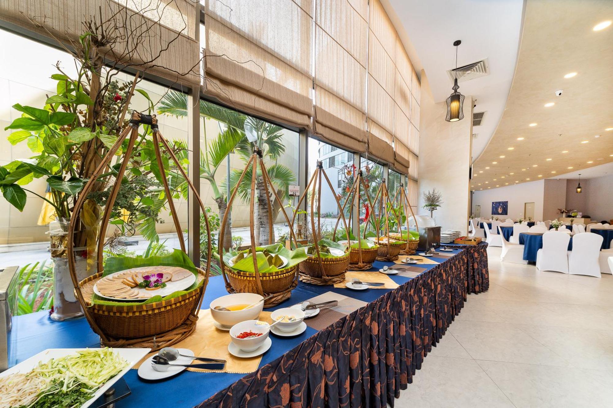 Dic Star Landmark 4* Vung Tau