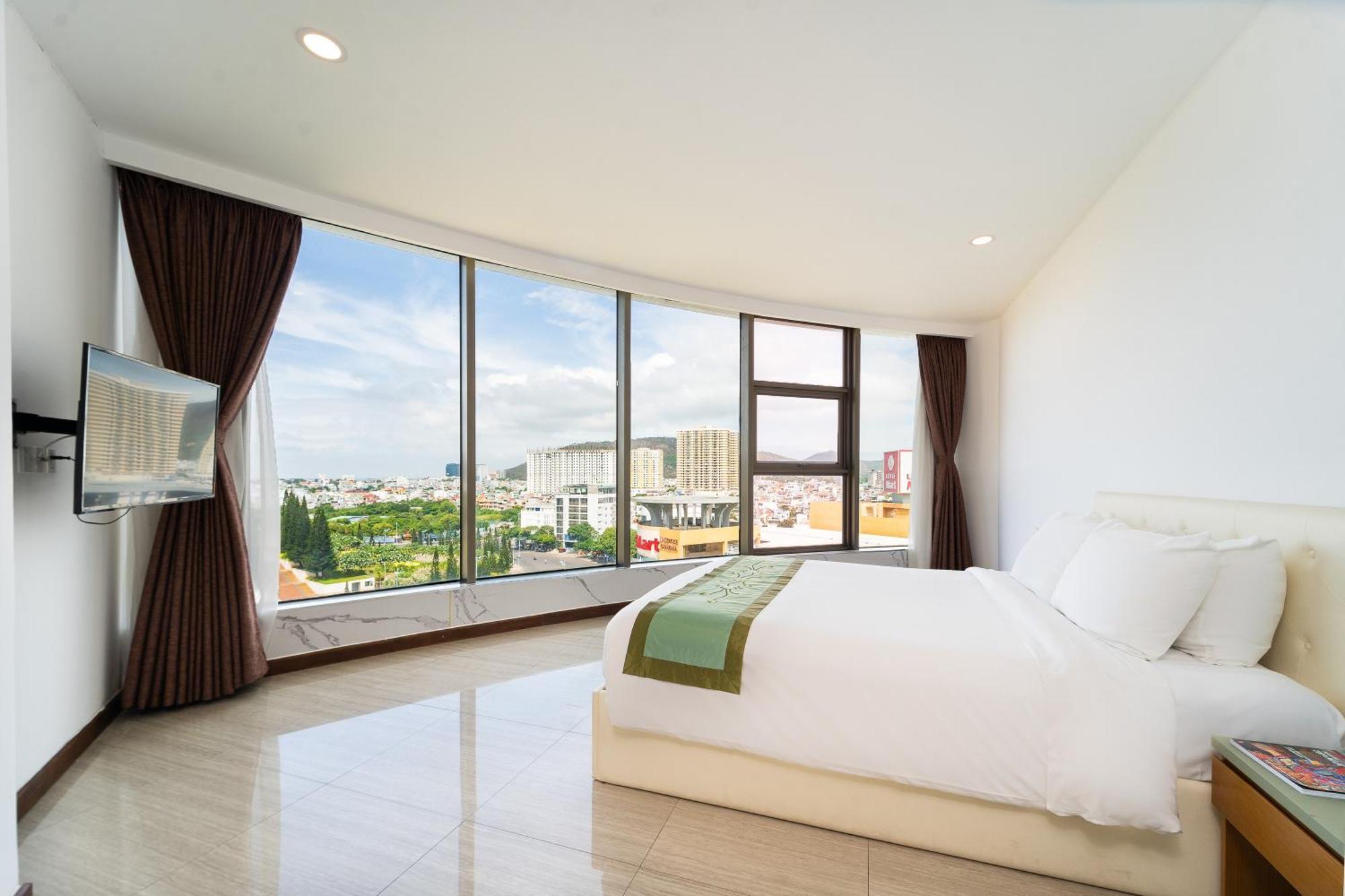 Aparthotel Dic Star Landmark