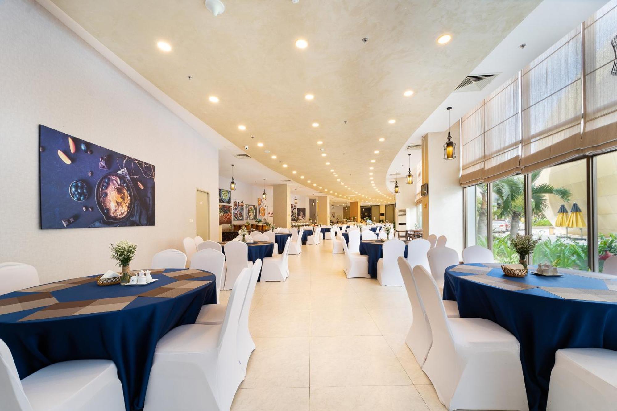 Aparthotel Dic Star Landmark 4*