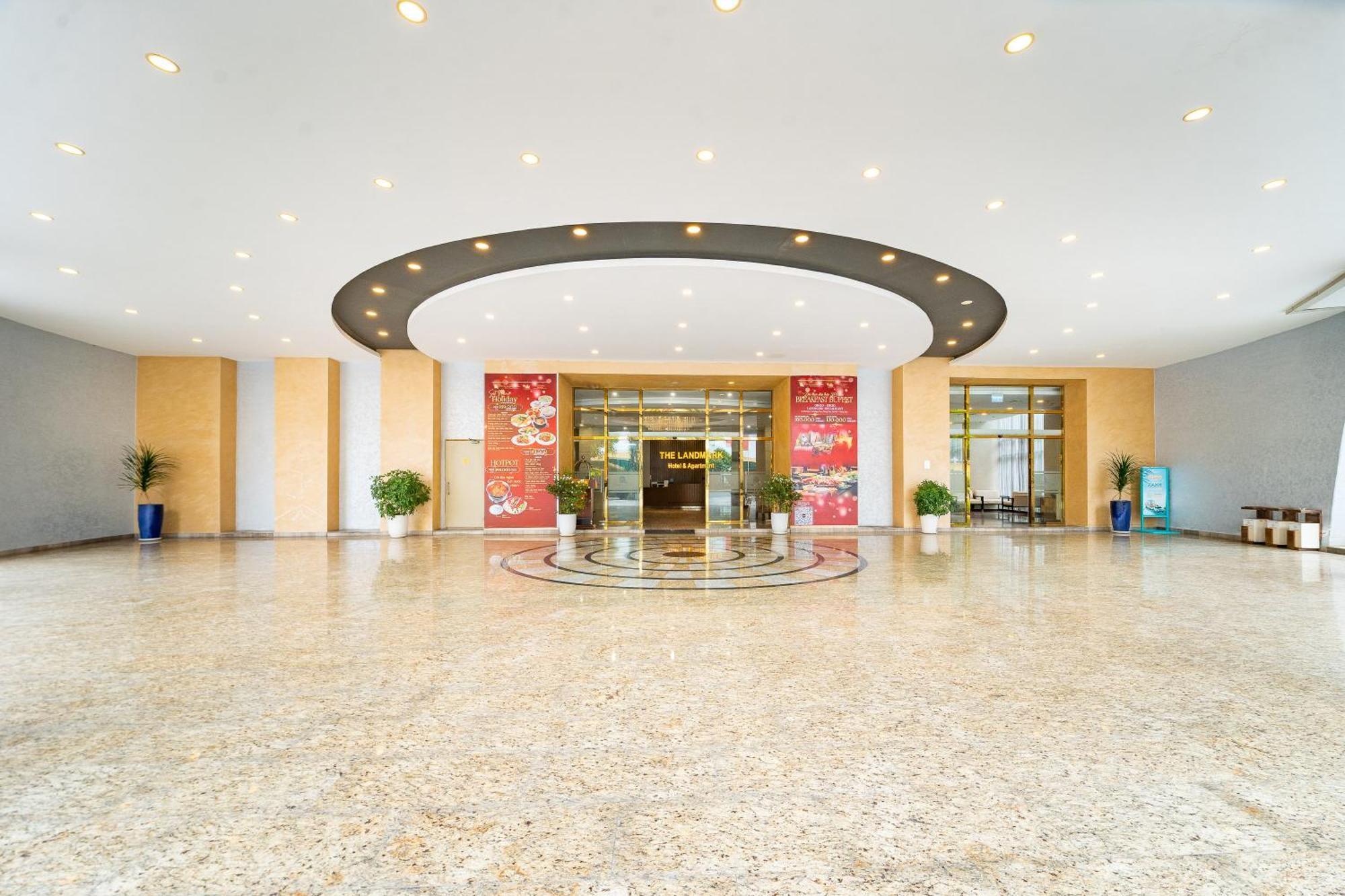 Aparthotel Dic Star Landmark 4*