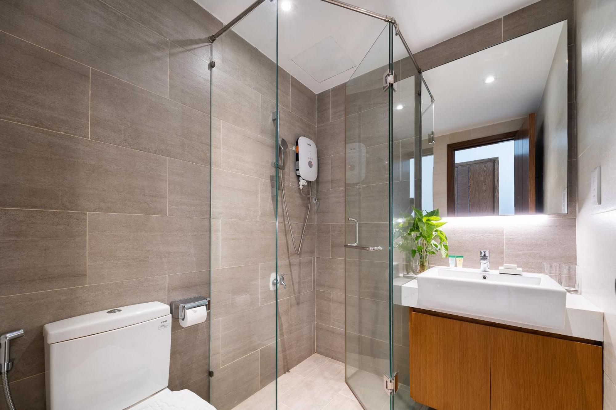 Dic Star Landmark Aparthotel 4*