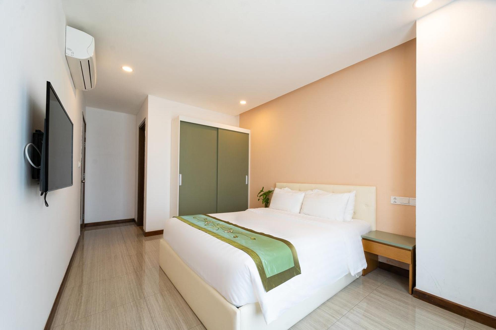 Aparthotel Dic Star Landmark 4*