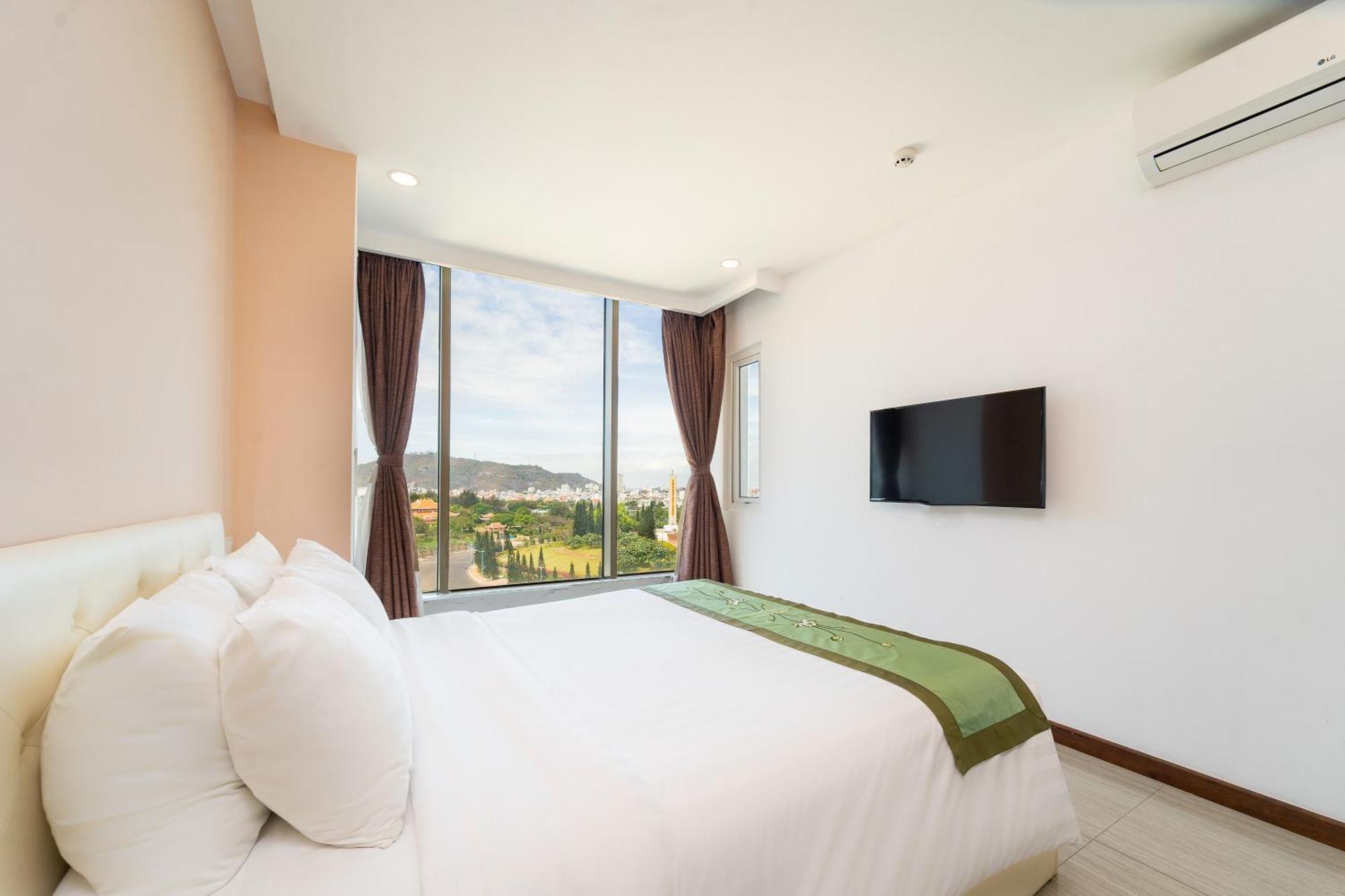 Dic Star Landmark Aparthotel