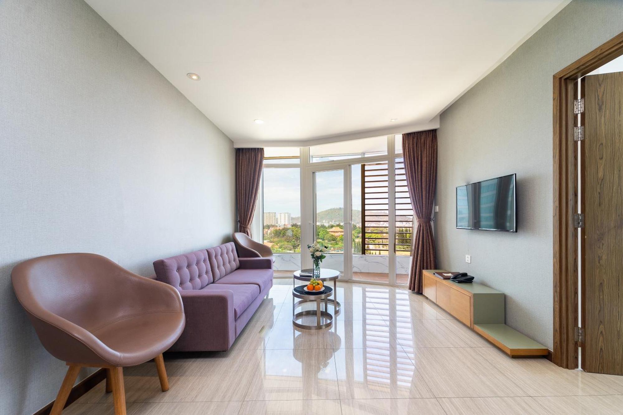 Dic Star Landmark 4* Vung Tau