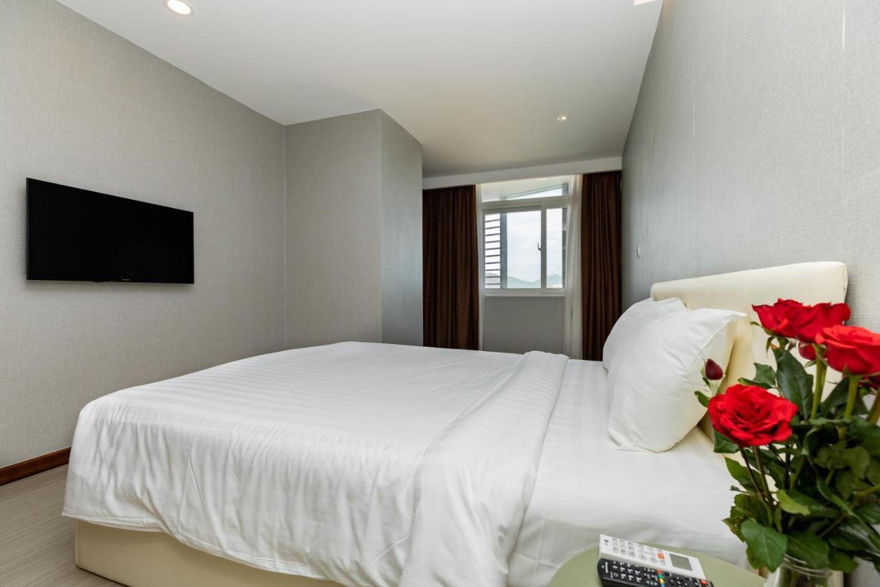 Dic Star Landmark Aparthotel