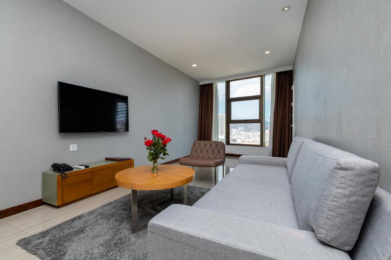 Dic Star Landmark 4* Vung Tau