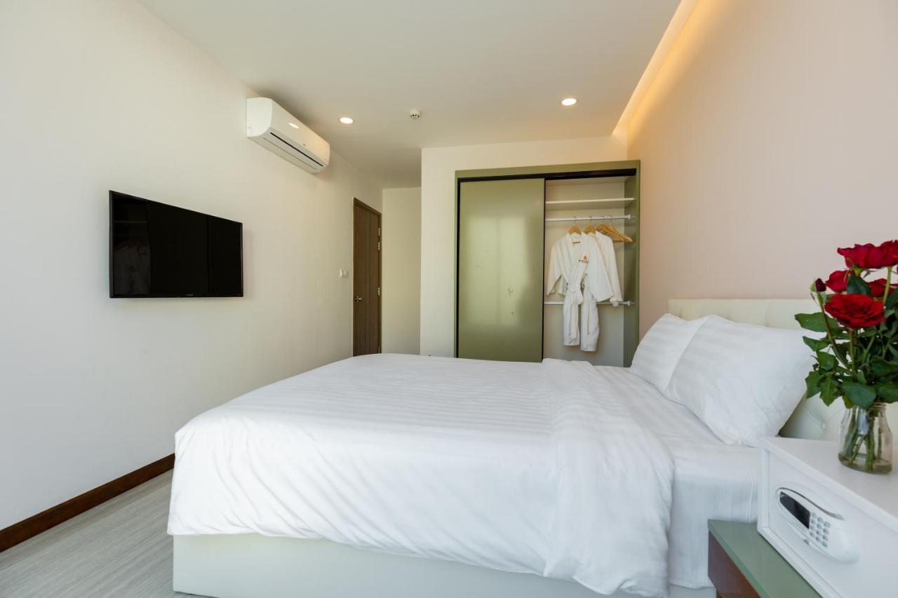 Dic Star Landmark Aparthotel