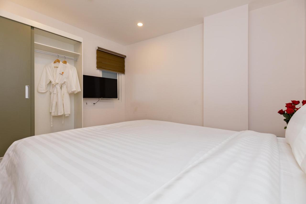 Dic Star Landmark 4* Vung Tau