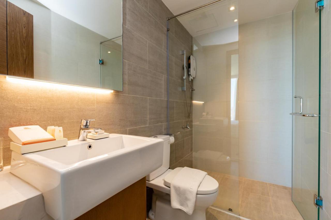 Dic Star Landmark 4* Vung Tau