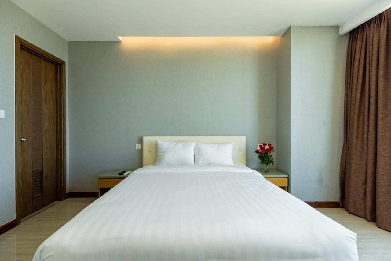 Aparthotel Dic Star Landmark 4*