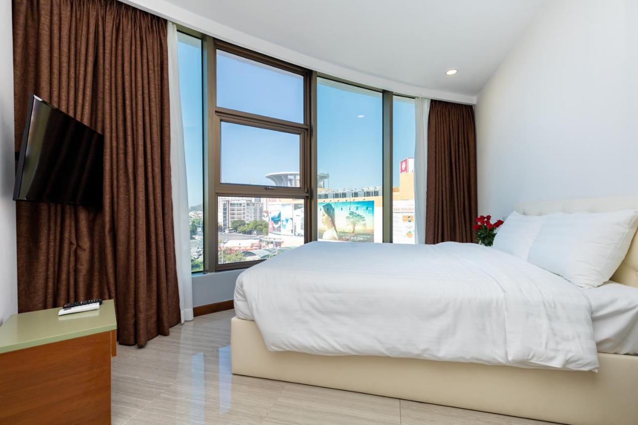 Dic Star Landmark Aparthotel Vung Tau