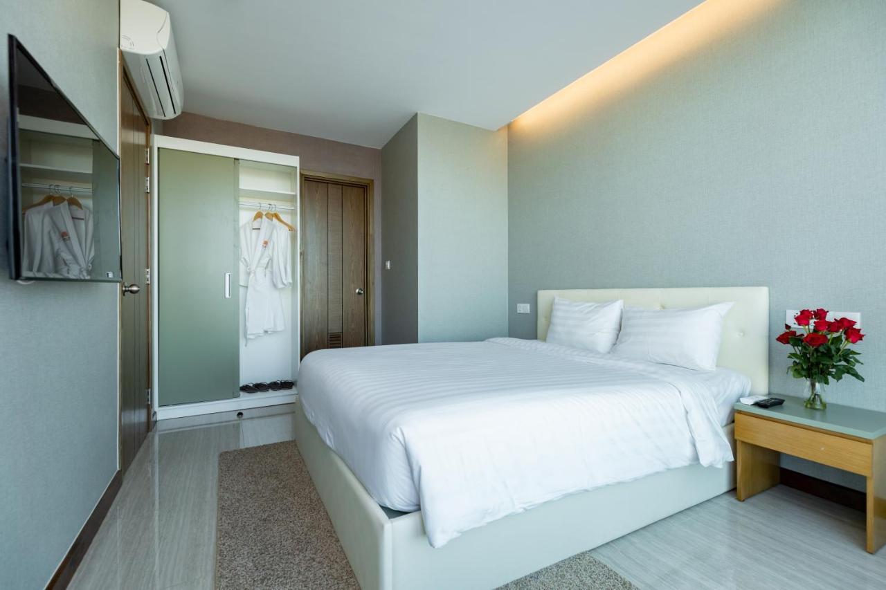Dic Star Landmark 4* Vung Tau