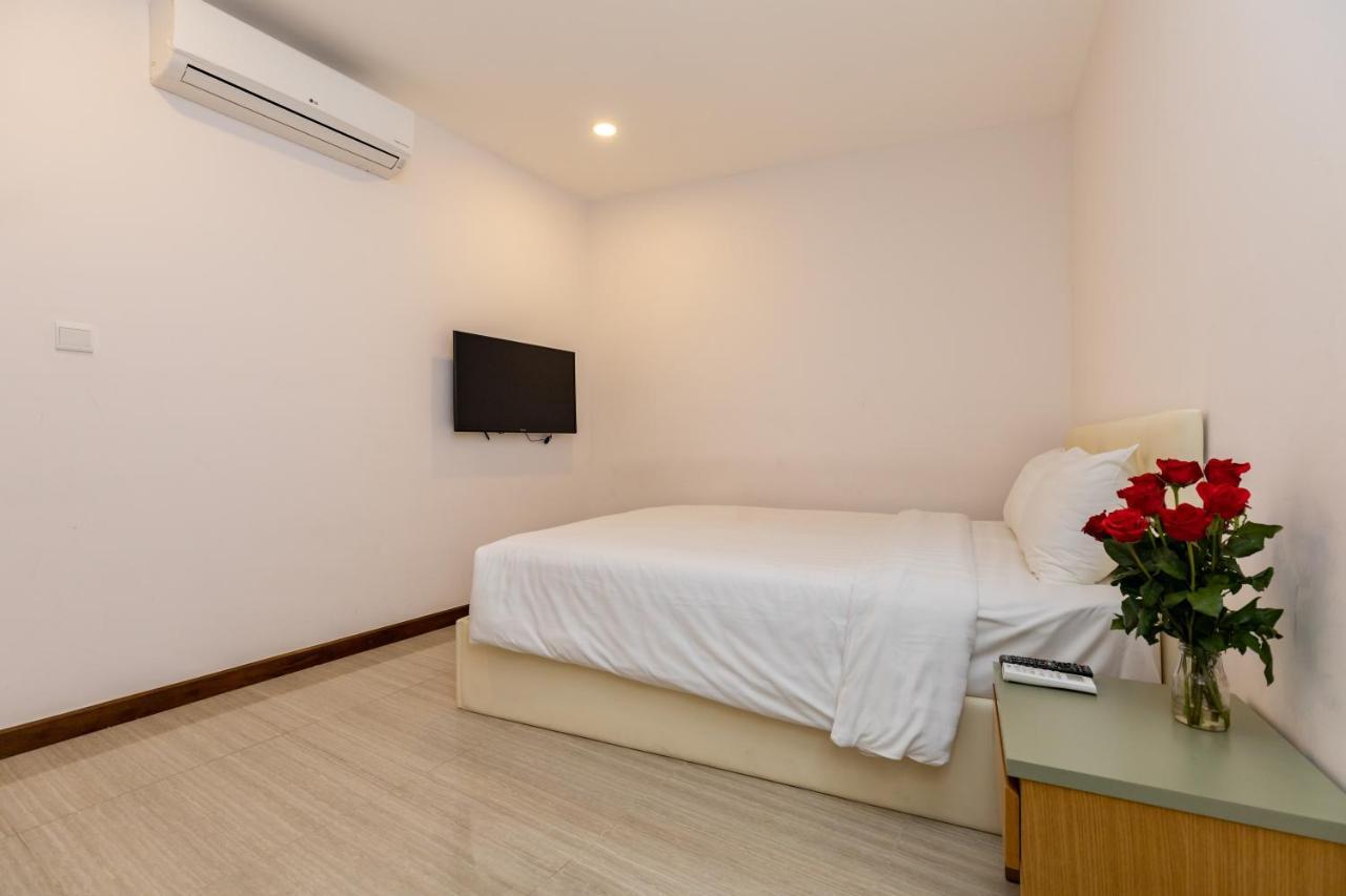 Aparthotel Dic Star Landmark