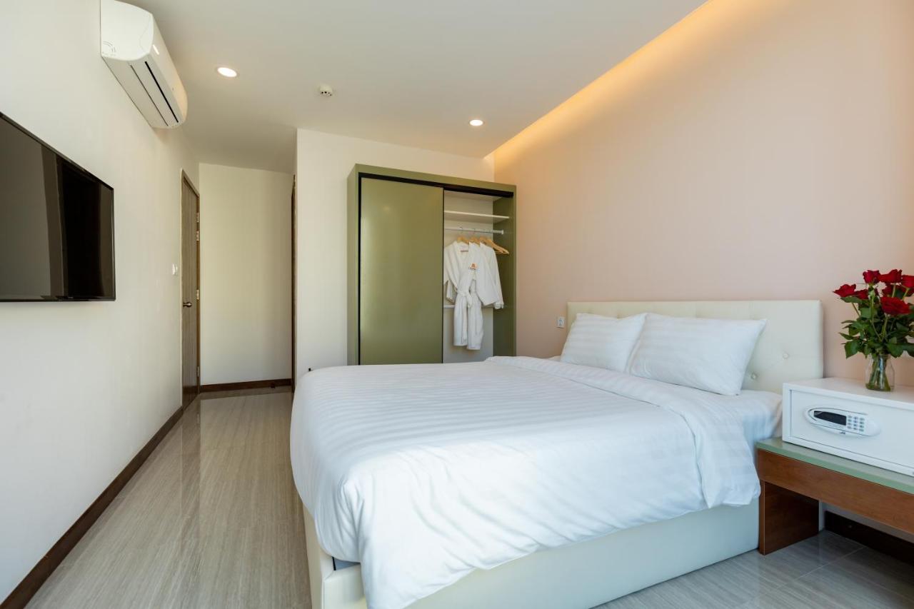 Dic Star Landmark Aparthotel Vung Tau