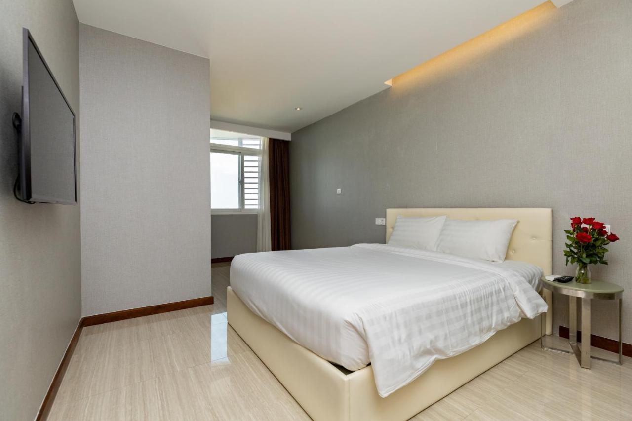 Aparthotel Dic Star Landmark