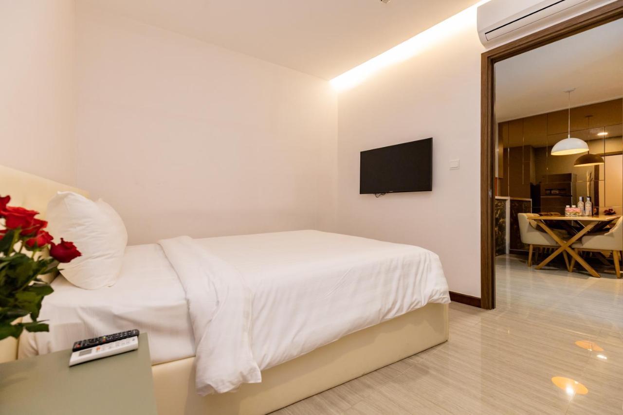 Dic Star Landmark Aparthotel Vung Tau