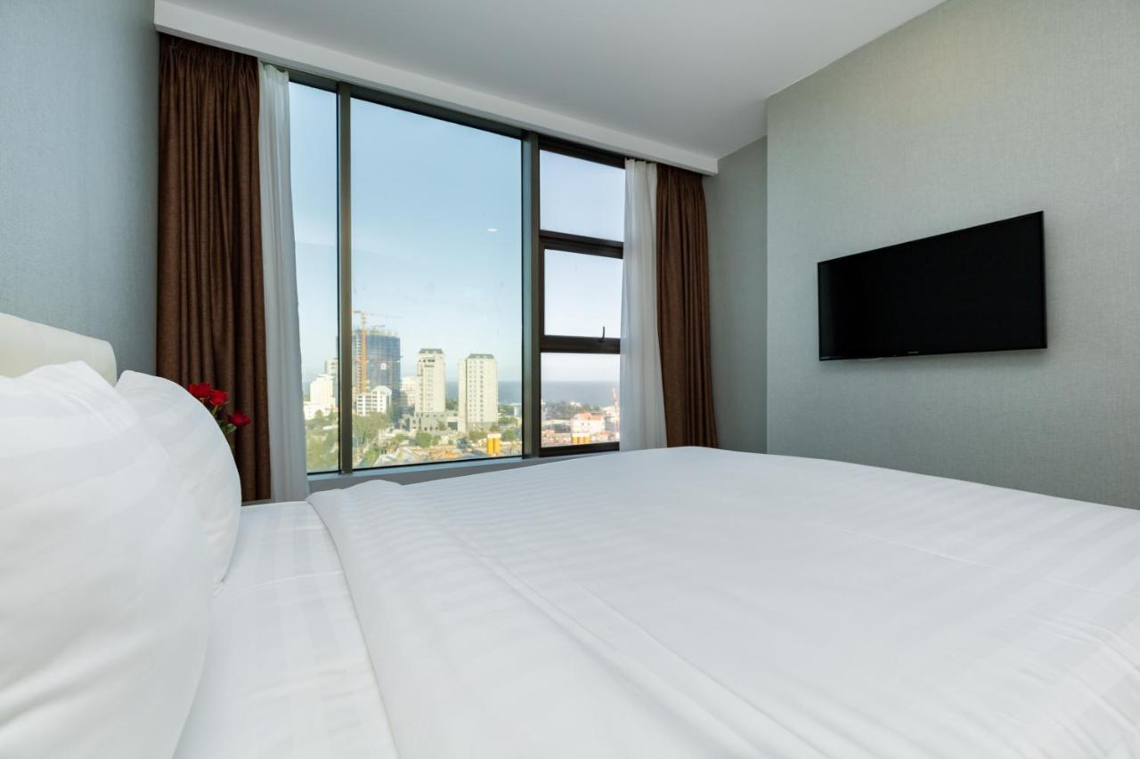Aparthotel Dic Star Landmark