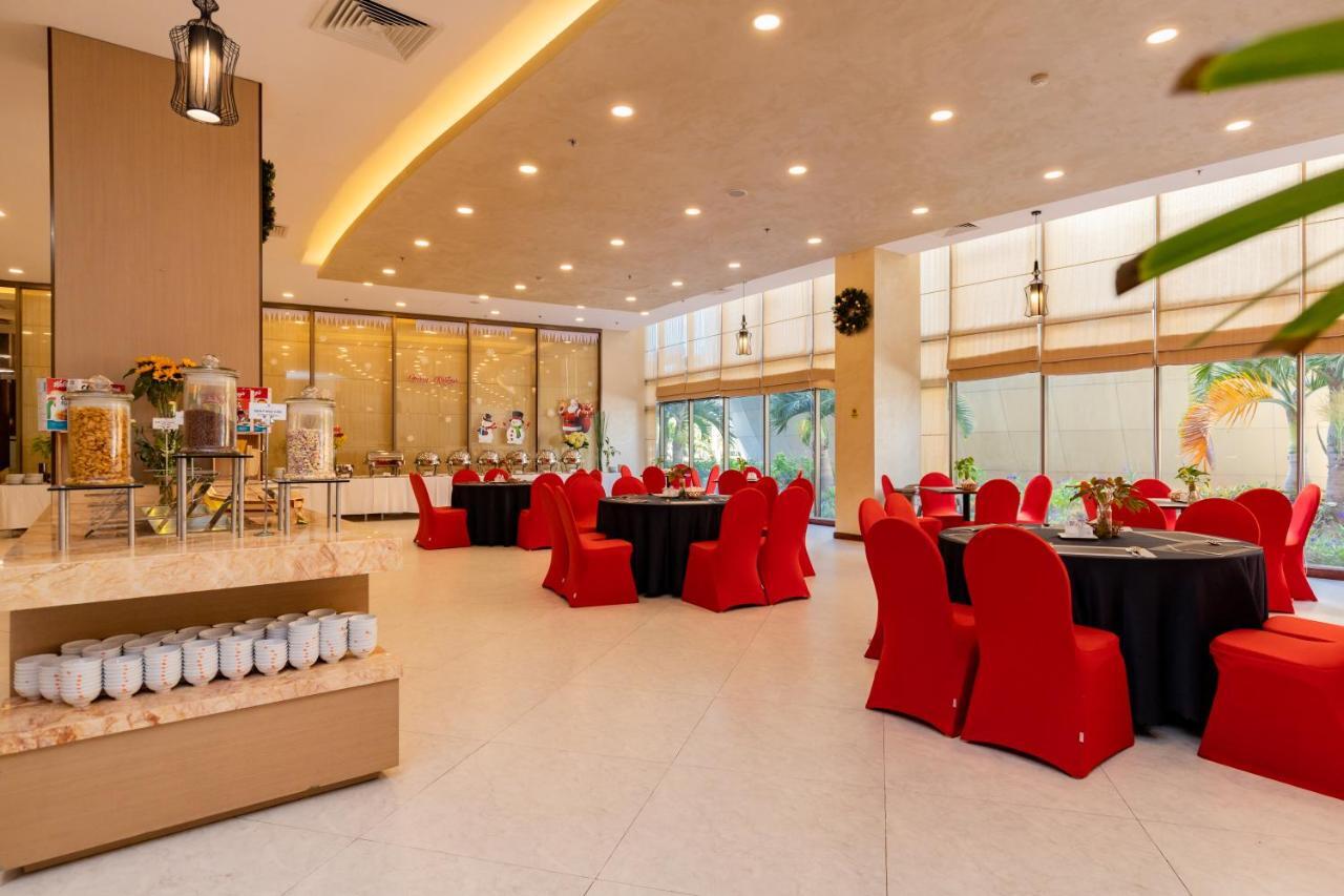 Aparthotel Dic Star Landmark Vung Tau