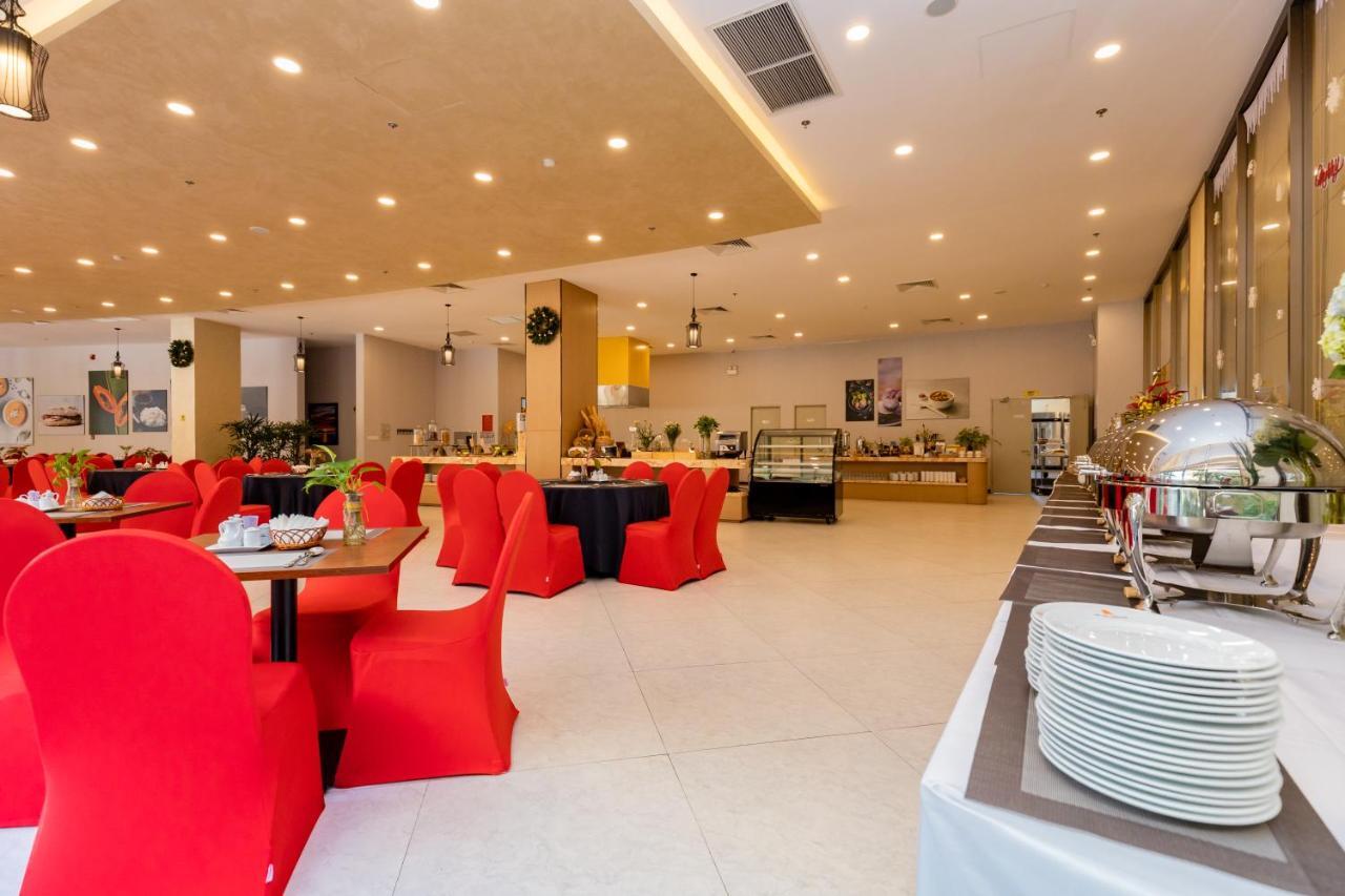 Dic Star Landmark 4*