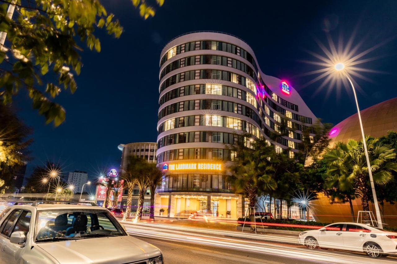 Dic Star Landmark Aparthotel Vung Tau