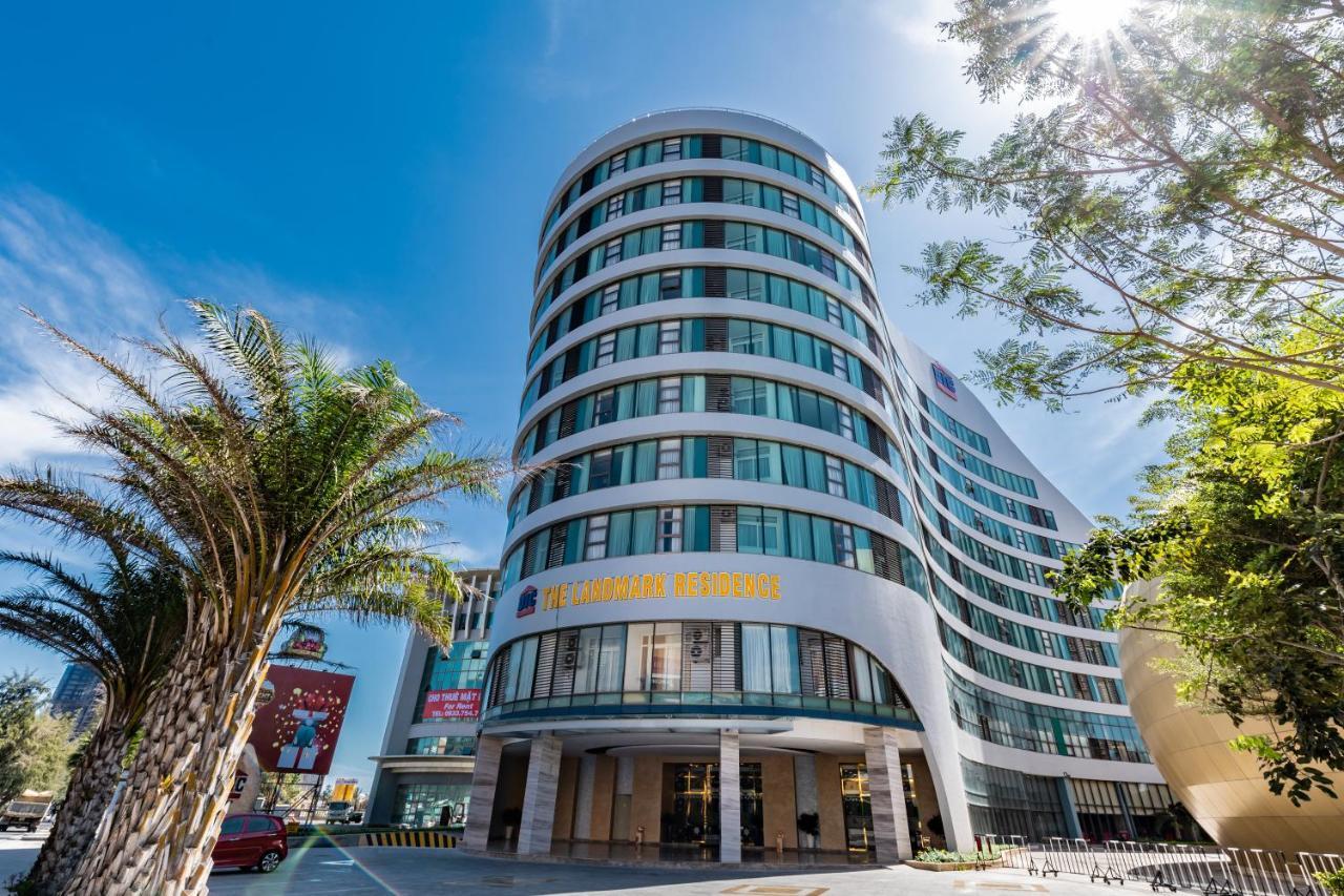Dic Star Landmark 4* Vung Tau