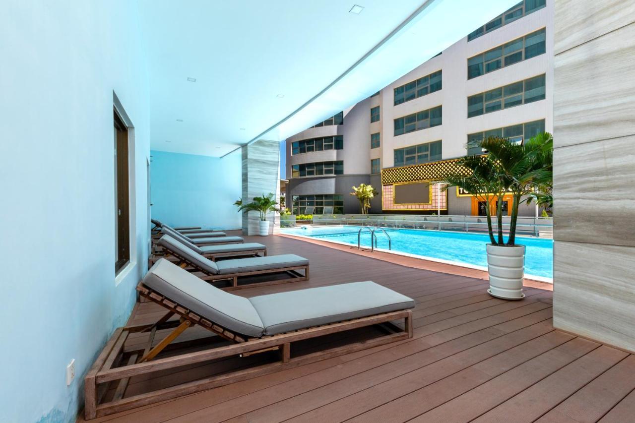 Dic Star Landmark 4* Vung Tau