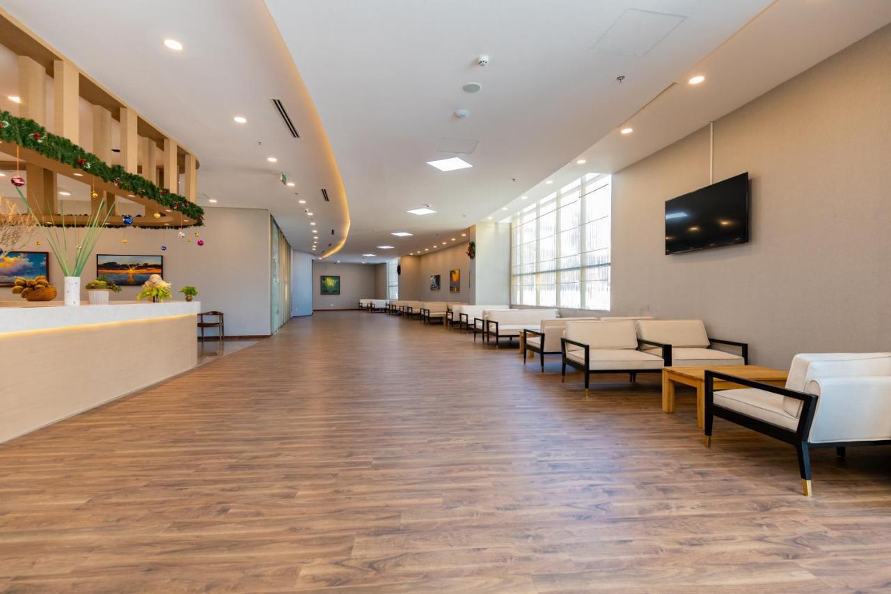Dic Star Landmark Aparthotel 4*