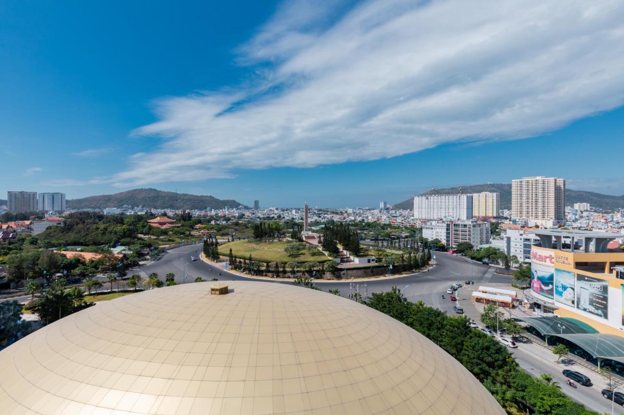 Dic Star Landmark Vung Tau