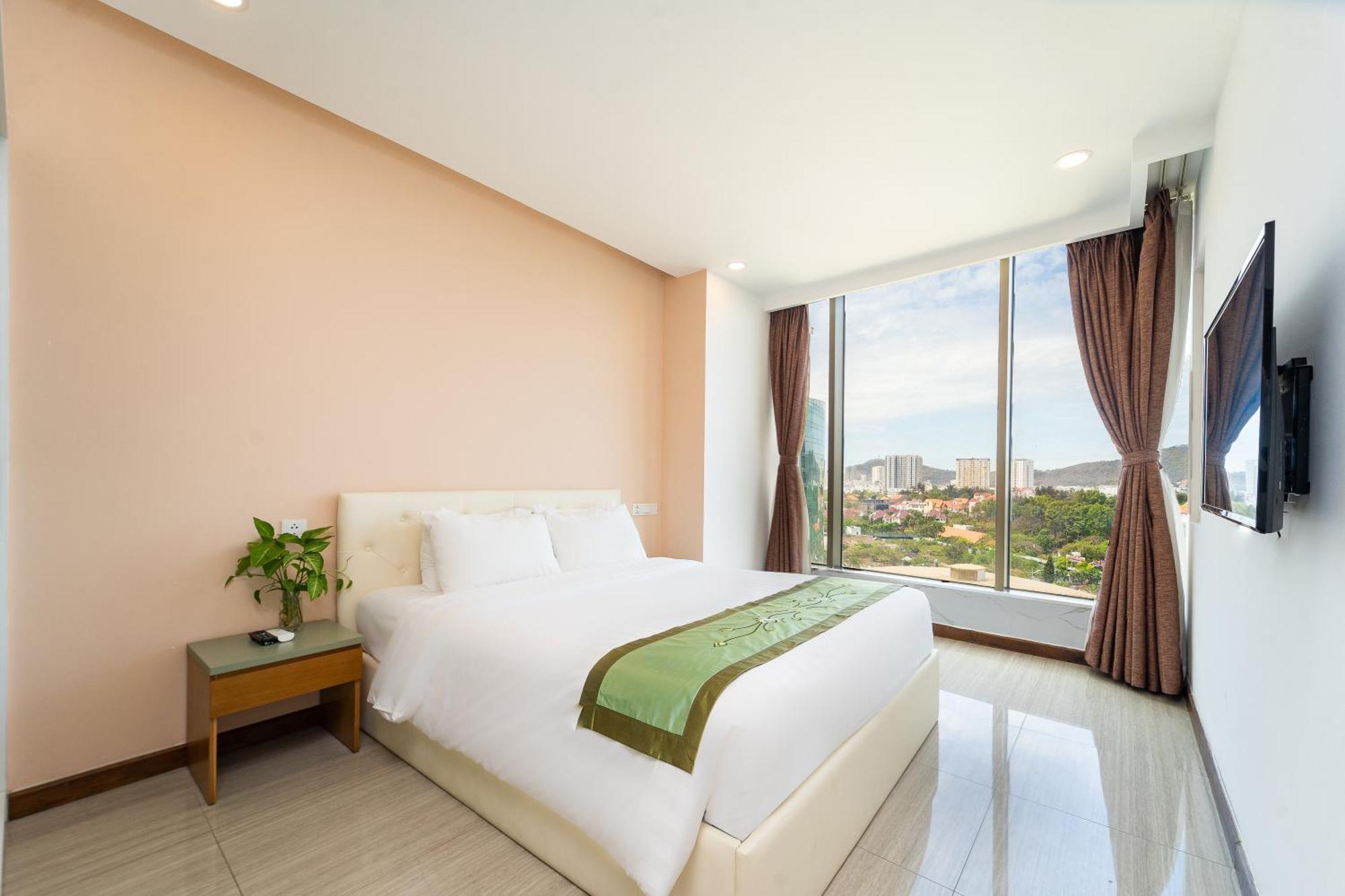 Dic Star Landmark Aparthotel