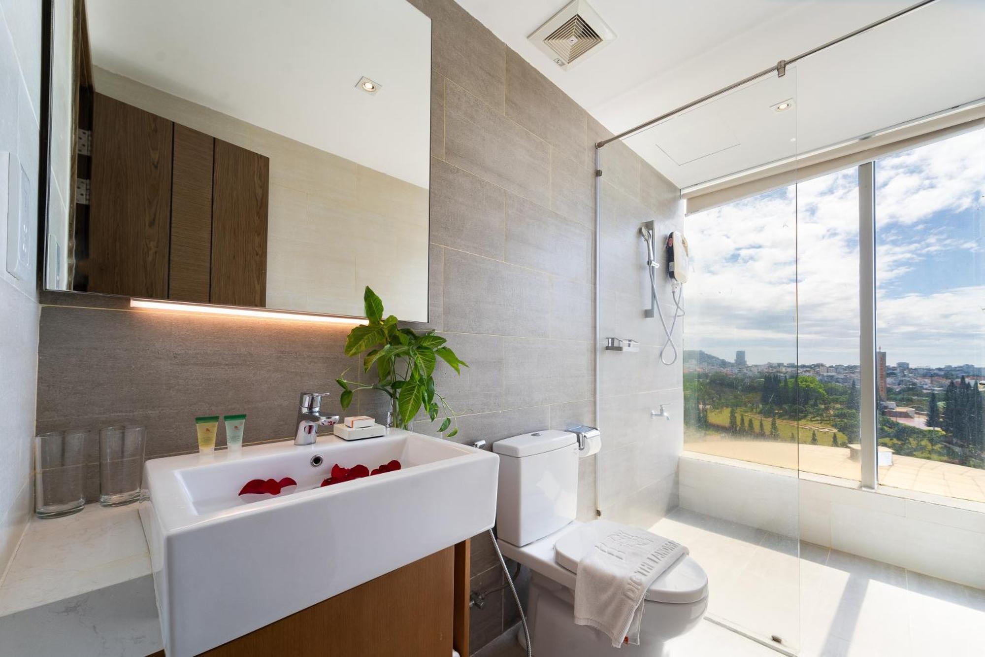 Dic Star Landmark Aparthotel Vũng Tàu